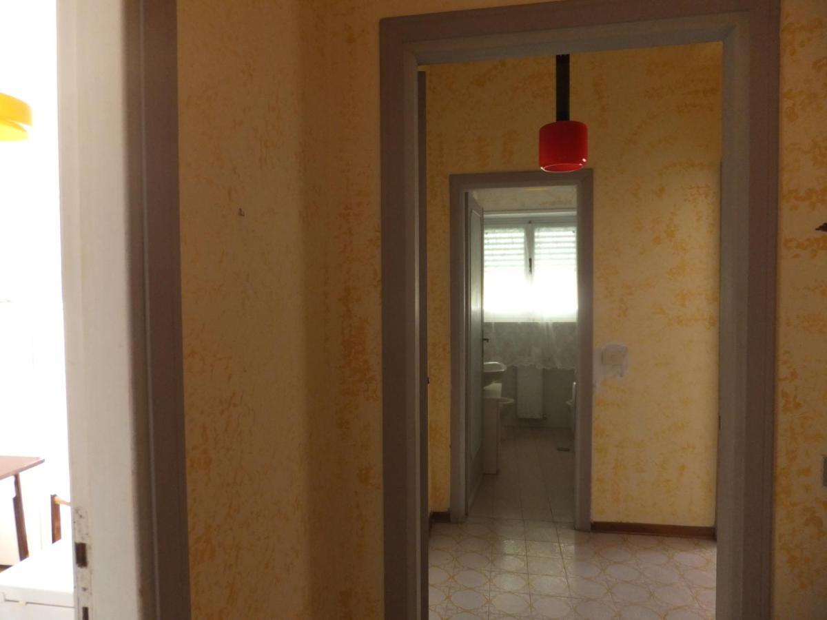 Aparthotel Complesso Riva Di Badino Terracina Zewnętrze zdjęcie